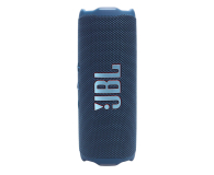 JBL Flip 7 Niebieski - 1347164 - zdjęcie 1